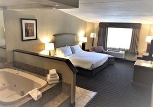 Best Western Springfield Hotel