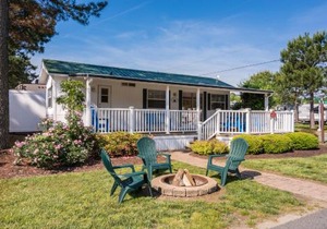 Bethpage One-Bedroom Cottage 1