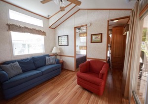 Bethpage Three-Bedroom Cottage 21