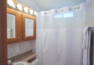 Bethpage Two-Bedroom Cottage 8