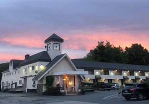 Black Mountain Inn