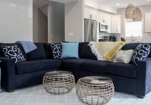 Brand New luxury 3BR/ 3.5BA condo in the Heart of Bolton!