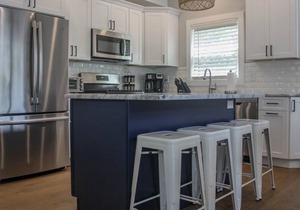 Brand New luxury 3BR/ 3.5BA condo in the Heart of Bolton!