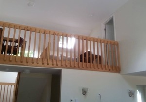Brand New Woodland Pines Townhouse, NConway/Bartlett, 4 Bdr, Sleeps13+, 8+beds