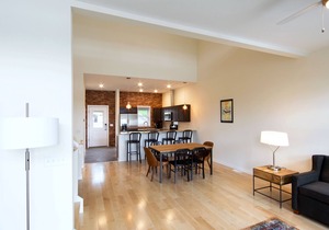 Brewers Perch Vacation Rental - Walking To Watkins Glen Attractions