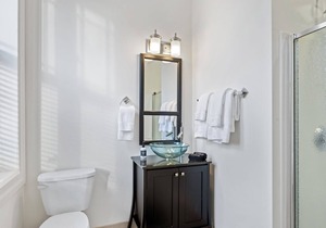 Brexton Hotel | Touchless Charming Studio