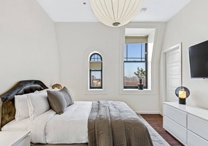 Brexton Hotel | Touchless Stunning Studio