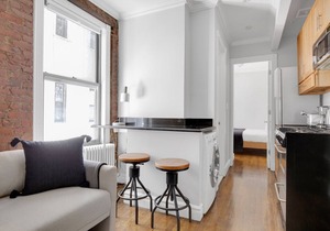 Bright East Village 1BR w/in-unit W/D, close to Park, by Blueground
