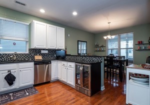 Brilliant, Spacious Home in Short North