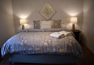 Brook Road Condo