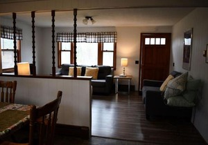 Brook Road Condo