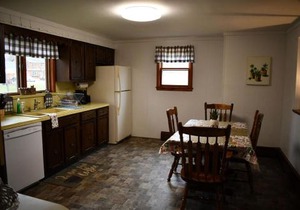 Brook Road Condo