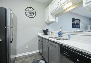 Buckhead Oasis (Unfurnished Apartment)