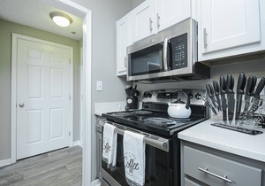 Buckhead Oasis (Unfurnished Apartment)