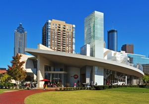 Buckhead Retreat