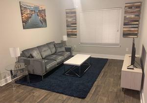 Buckhead Retreat