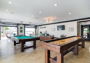 Buckhead Retreat