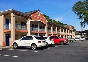 Budget Lodge