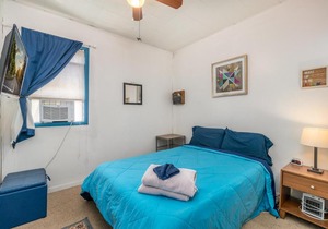 Buffalo & Niagara Area Apartment + Free Parking