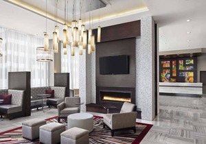 Cambria Hotel White Plains - Downtown