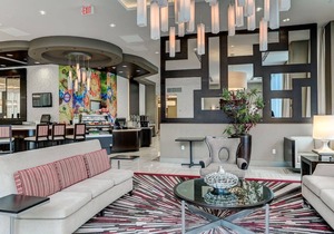 Cambria Hotel White Plains - Downtown