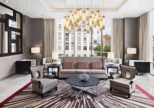 Cambria Hotel White Plains - Downtown