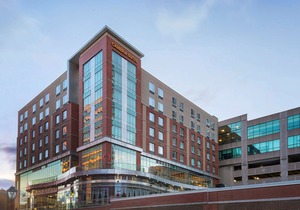 Cambria Hotel White Plains - Downtown