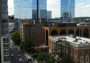 Cambria Hotel White Plains - Downtown