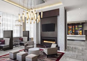 Cambria Hotel White Plains - Downtown