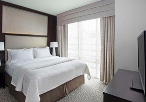 Cambria Hotel White Plains - Downtown