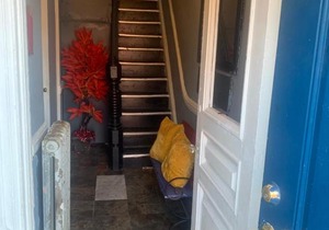 Cassandra’s Private Room Getaway Heart of Brooklyn