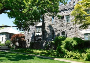 Castle Hotel & Spa