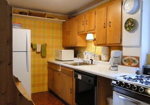 Charming Chautauqua Institution cottage, great location, whole house