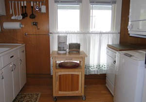 Charming Chautauqua Institution cottage, great location, whole house