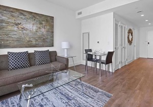 Chic One Bedroom Apartment | Upscale Amenities | Downtown White Plains