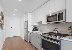 Chic One Bedroom Apartment | Upscale Amenities | Downtown White Plains