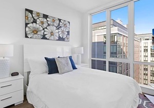 Chic One Bedroom Apartment | Upscale Amenities | Downtown White Plains