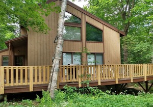Chimney Hill House - Mount Snow Area