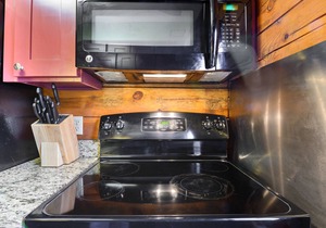 Christmas Mountain Village, Wisconsin Dells, 2 Bedroom Timber