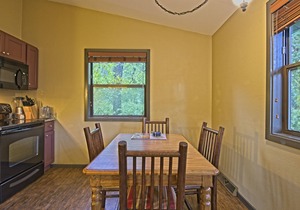 Christmas Mountain Village™ - Wisconsin Dells - 2 Bedroom Cottage
