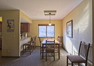 Christmas Mountain Village™ - 2 Bedroom Villa