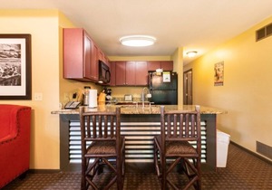 Christmas Mountain Village™ - 1 Bedroom Townhome