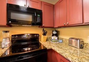 Christmas Mountain Village™ - 1 Bedroom Townhome
