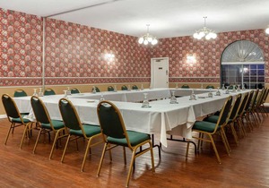 Clarion Hotel & Suites Wisconsin Dells