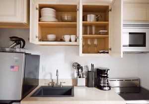 Classic Back Bay 1BR steps from restaurants and shopping by Blueground