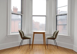 Classic Back Bay 1BR steps from restaurants and shopping by Blueground