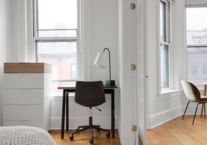 Classic Back Bay 1BR steps from restaurants and shopping by Blueground