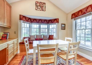 Classy Sisters Townhome