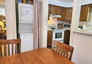 Close to shops/dining, pet-friendly, AC/FP, patio, pool access. A0056 by LRS