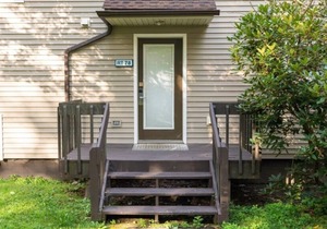 Club Wyndham Resort at Shawnee Village, Pennsylvania, 2 Bedroom Villa